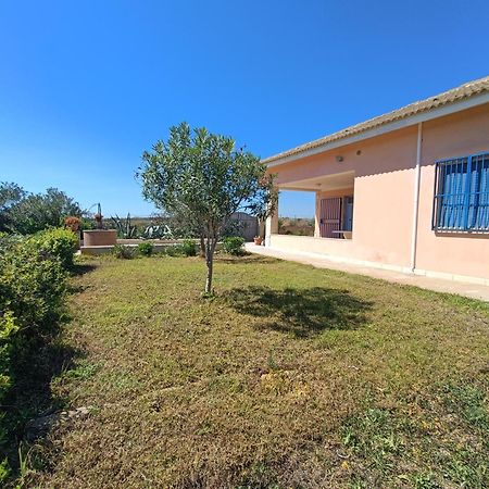 Villa Fior D'Oleandro Санта Мария дел Фокало Екстериор снимка